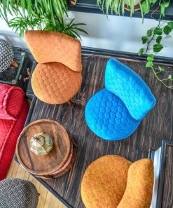 Indie Ella For The Home Round Tea Table