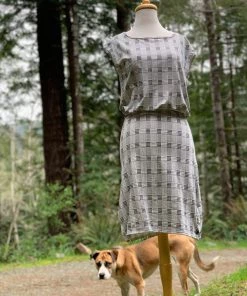 A.ell Design Redwood Dress