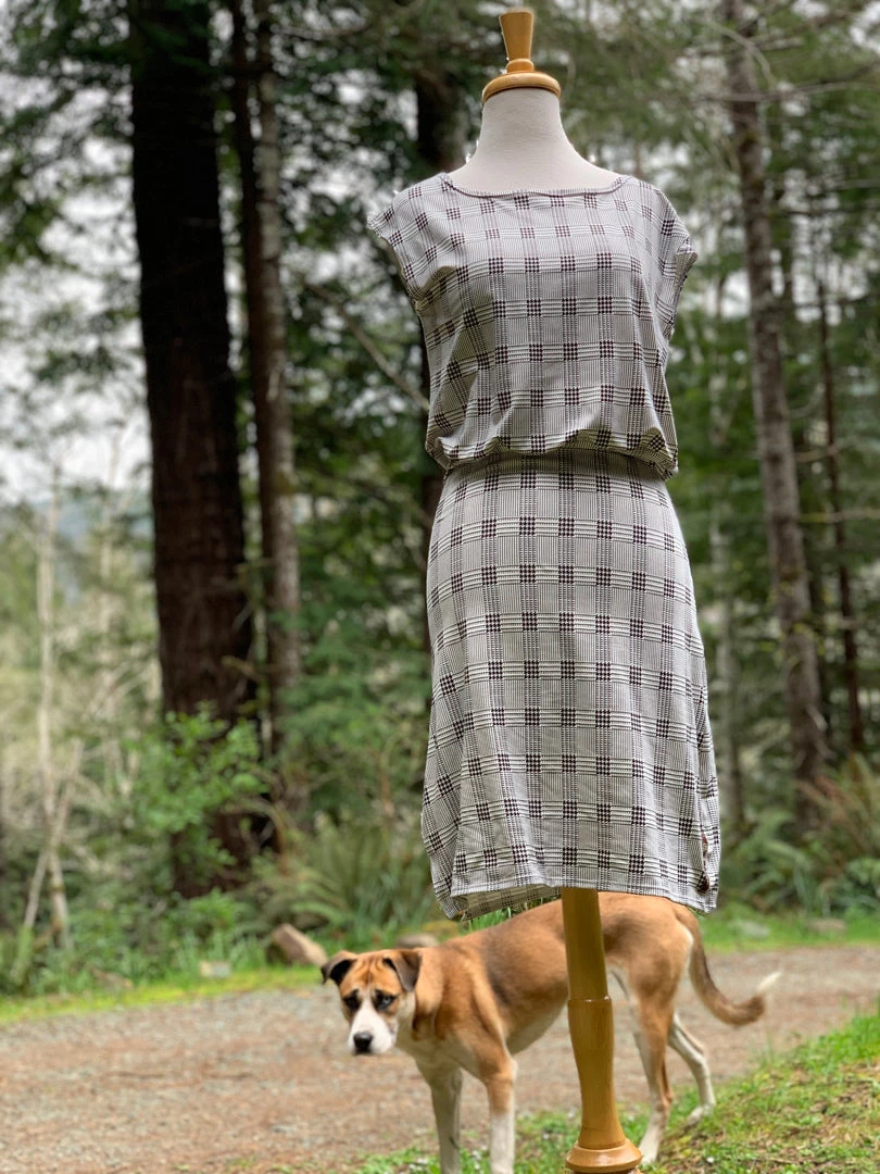 A.ell Design Redwood Dress 4 A.ell Design Redwood Dress