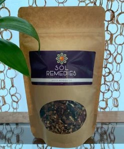 Sol Remedies Loose Leaf Tea Art & Gifts