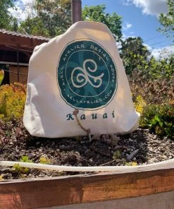 A.ell Design Organic Tote Bag