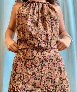 Indie Ella Eden Dress - Short