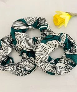 A.ell Design Hats, Bags & Accessories Scrunchie