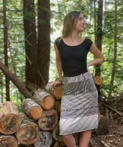 A.ell Design Doug Fir Skirt