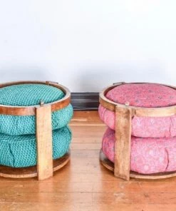 Indie Ella For The Home Round Tea Table