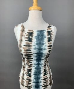 A.ell Design Basic Fitted Tank