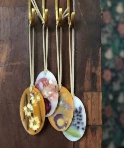 Rosy Rings Wax Sachet Art & Gifts