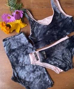 A.ell Design Bamboo Bike Shorts