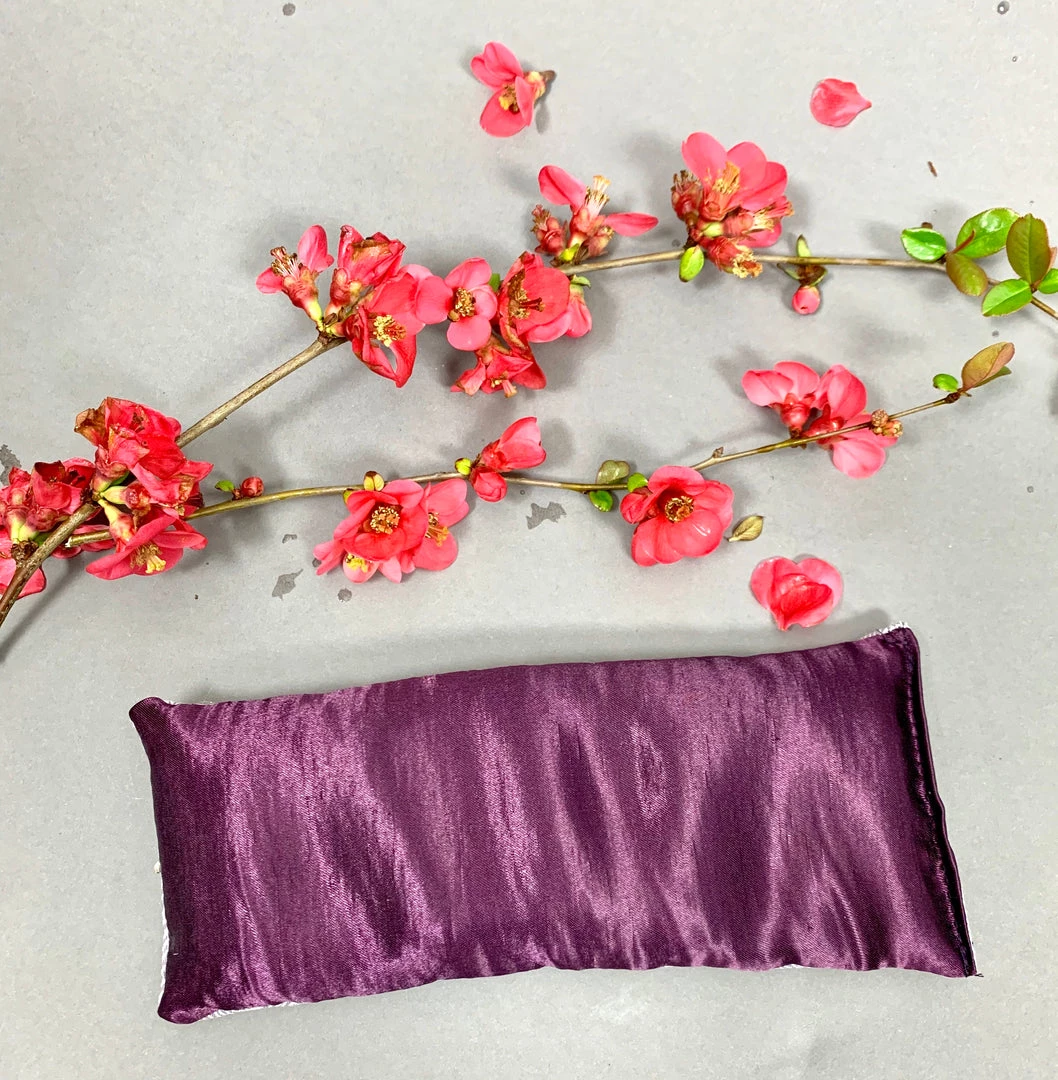 A.ell Design Luxurious Eye Pillow 7 A.ell Design Luxurious Eye Pillow