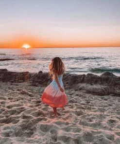 Tiare Hawaii Kids Hollie Dress