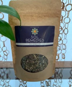Sol Remedies Loose Leaf Tea Art & Gifts