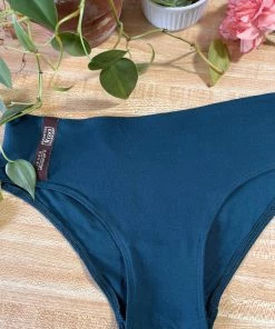 A.ell Design Bamboo Undies - Hipster Fit