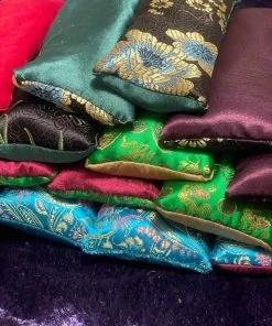 A.ell Design Luxurious Eye Pillow 18 A.ell Design Luxurious Eye Pillow