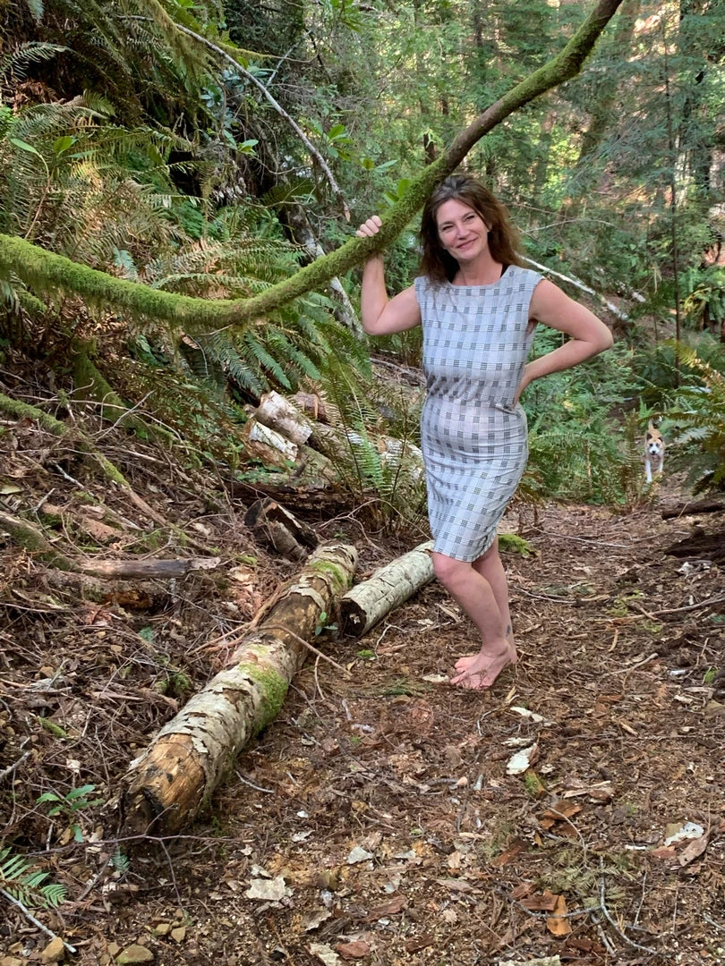 A.ell Design Redwood Dress 5 A.ell Design Redwood Dress