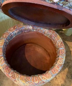 Indie Ella Stool With Lid For The Home 12 Indie Ella Stool With Lid For The Home