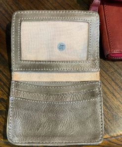 BedStu Jeor Wallet Mens Clothing
