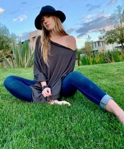 A.ell Design The Softest Poncho 27 A.ell Design The Softest Poncho