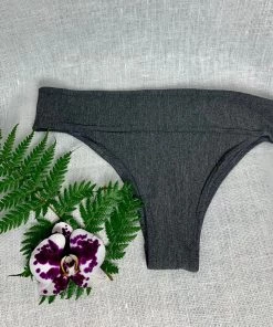 A.ell Design Bamboo Undies - Tanga Fit