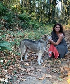 A.ell Design The Softest Poncho 35 A.ell Design The Softest Poncho