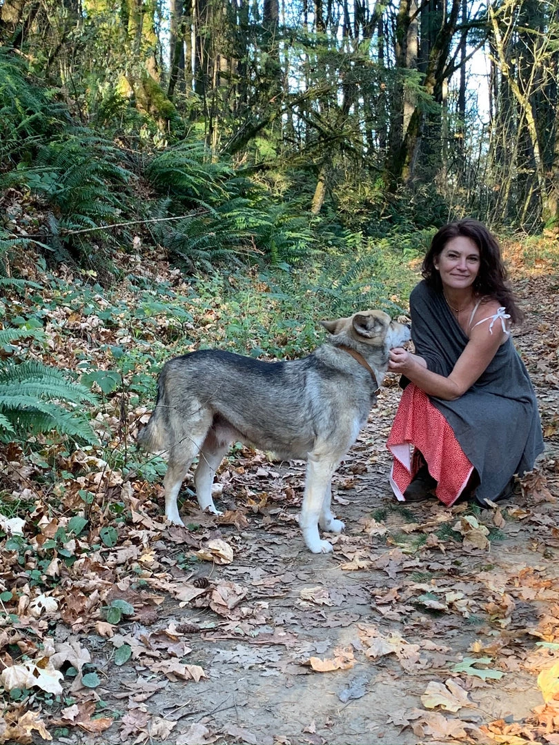 A.ell Design The Softest Poncho 15 A.ell Design The Softest Poncho