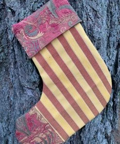 A.ell Design Christmas Stocking SALE 16 A.ell Design Christmas Stocking SALE