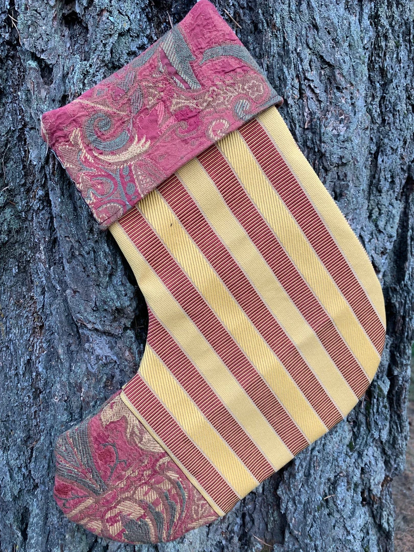 A.ell Design Christmas Stocking SALE 9 A.ell Design Christmas Stocking SALE