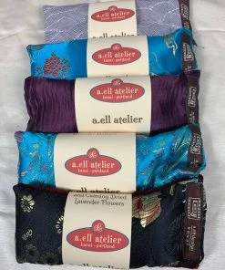 A.ell Design Luxurious Eye Pillow 21 A.ell Design Luxurious Eye Pillow