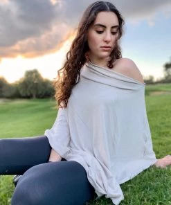 A.ell Design The Softest Poncho