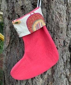 A.ell Design Christmas Stocking SALE 14 A.ell Design Christmas Stocking SALE