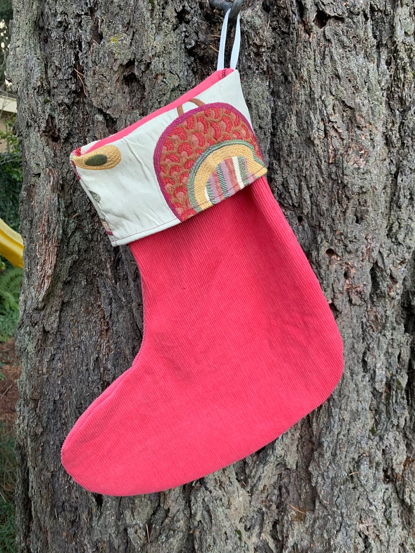 A.ell Design Christmas Stocking SALE 7 A.ell Design Christmas Stocking SALE