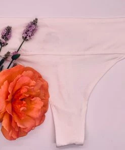 A.ell Design Bamboo Undies - Thong