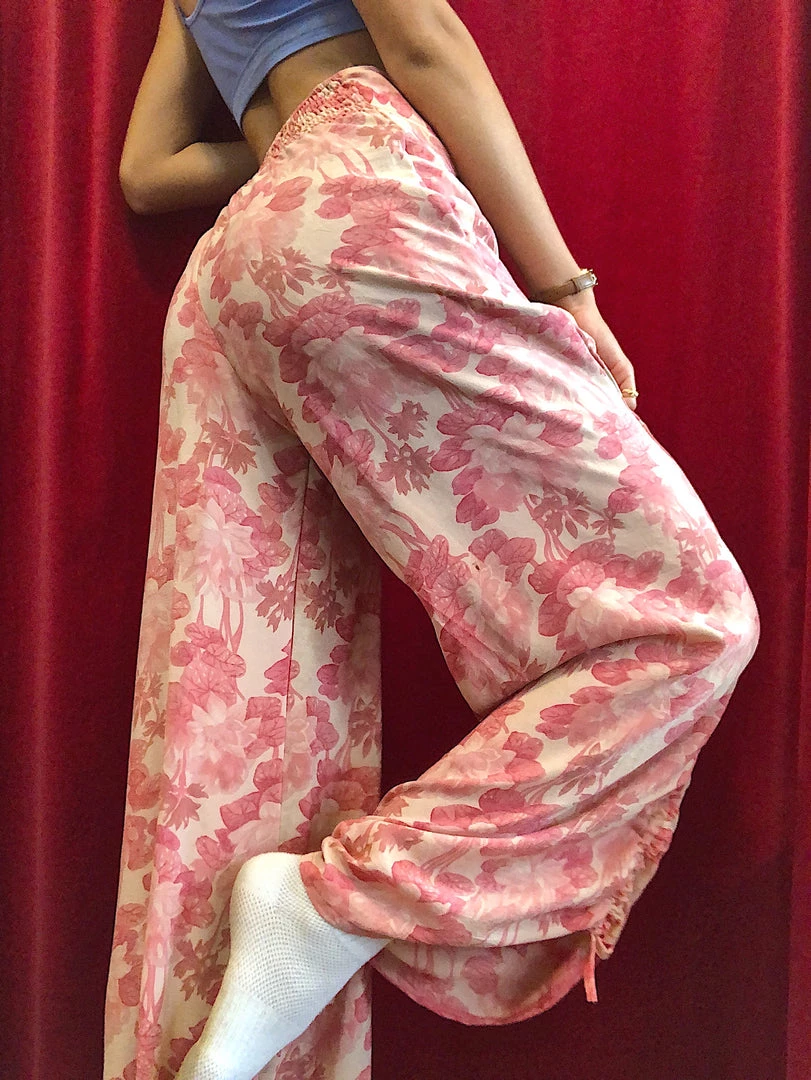 Indie Ella Palazzo Pants 3 Indie Ella Palazzo Pants