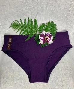 A.ell Design Bamboo Undies - Hipster Fit