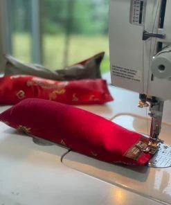 A.ell Design Luxurious Eye Pillow 19 A.ell Design Luxurious Eye Pillow