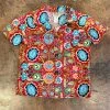 A.ell Design Kids Hawaiian Shirt 1 A.ell Design Kids Hawaiian Shirt