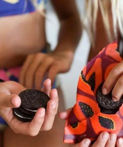 Meli Wraps Bees Wax Food Wraps - 2 Pack For The Home