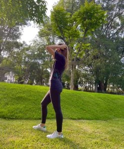 A.ell Design Bamboo Leggings 24 A.ell Design Bamboo Leggings