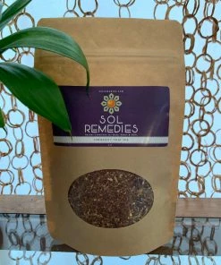 Sol Remedies Loose Leaf Tea Art & Gifts