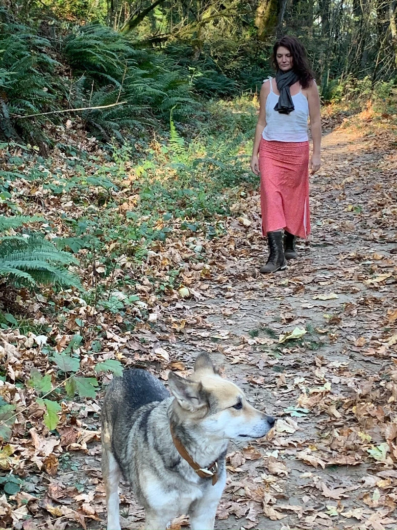 A.ell Design The Softest Poncho 20 A.ell Design The Softest Poncho