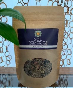 Sol Remedies Loose Leaf Tea Art & Gifts