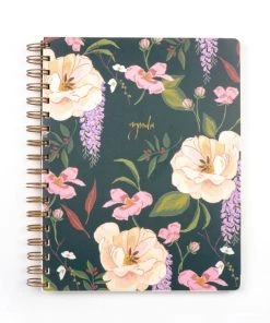 Pen & Pillar Handmade Day Planner 17 Pen & Pillar Handmade Day Planner