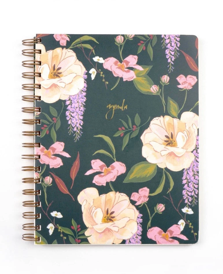 Pen & Pillar Handmade Day Planner 6 Pen & Pillar Handmade Day Planner