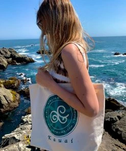 A.ell Design Organic Tote Bag