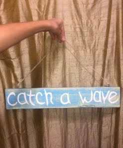 Hawaii Aloha Co. Aloha Sign For The Home