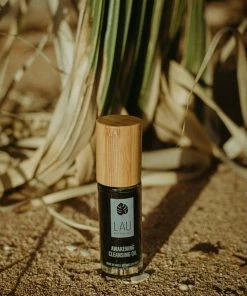 Lau Botanicals Awakening Cleansing Oil