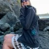 A.ell Design Organic Fleece Hoodie