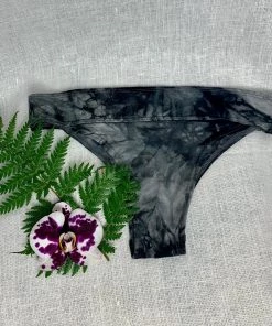A.ell Design Bamboo Undies - Tanga Fit