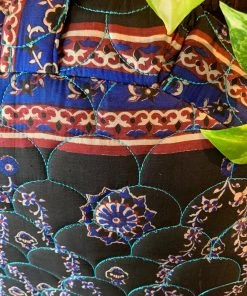 Indie Ella Round Meditation Pillow