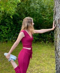 A.ell Design Bamboo Jogger