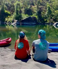 A.ell Design Tops A.ell Rash Guard